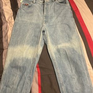 Lee jeans size 14